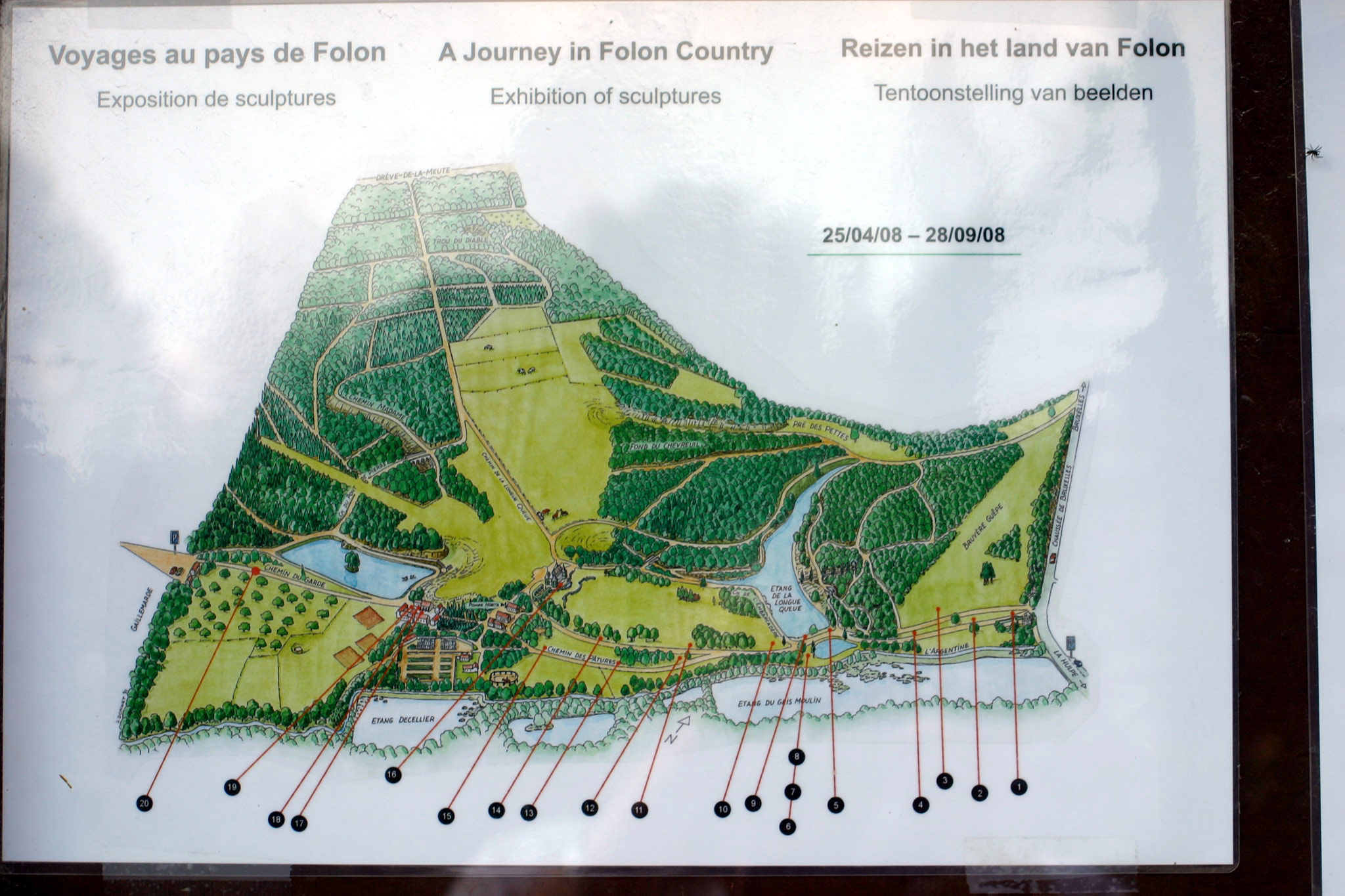 La Hulpe